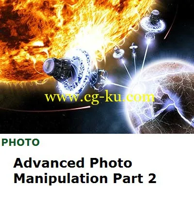 Tuts+ Premium – Advanced Photo Manipulation Part 2的图片2