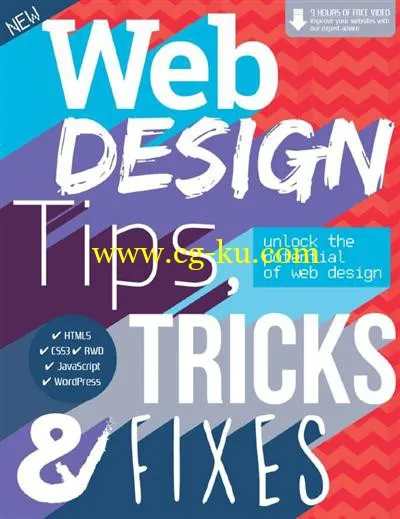 Web Design Tips, Tricks & Fixes – Vol.3 2015-P2P的图片1