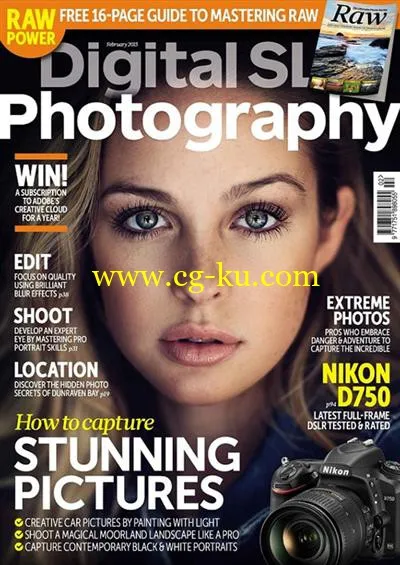 Digital SLR Photography – February 2015-P2P的图片1