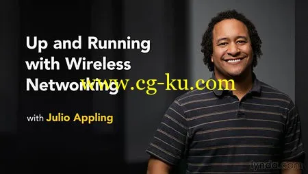 Lynda – Up and Running with Wireless Networking的图片1