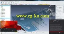 3D Systems Geomagic Design X v4.1.1.0的图片2