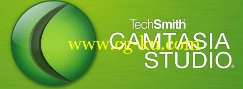 TechSmith Camtasia 3.1.5 MacOSX的图片1