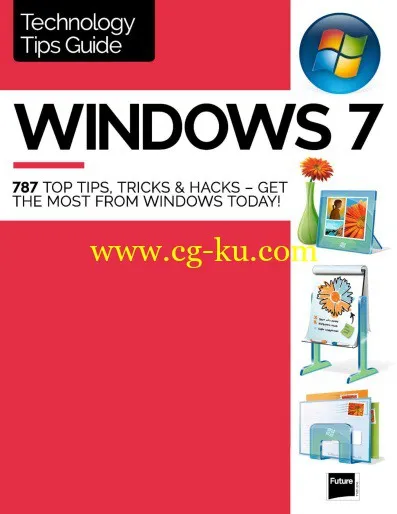 The ultimate Windows 7 tips compendium! 2015-P2P的图片1