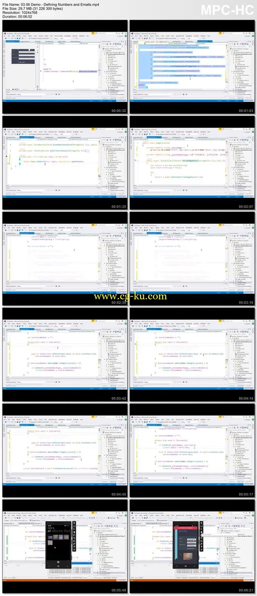 Optical Character Recognition with Windows Runtime的图片1