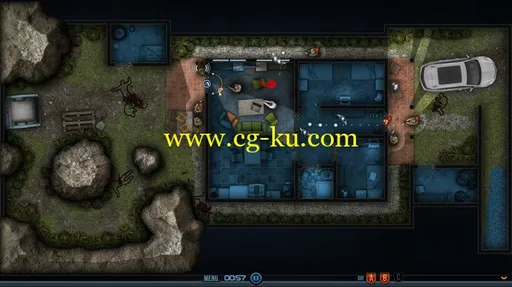 Door Kickers v2.2.0.10 MacOSX Retail-CORE + Linux的图片2