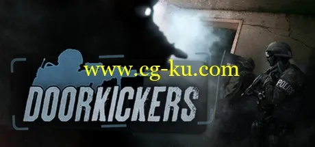 Door Kickers v2.2.0.10 MacOSX Retail-CORE + Linux的图片3