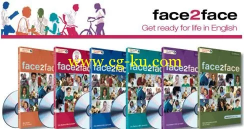 Face2Face Complete Collection English Course (1st/2nd Edition)的图片1