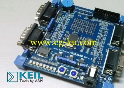 Keil products from ARM 2014 Suite的图片1