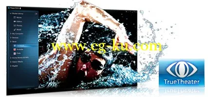 CyberLink PowerDVD 13.0.3919.58 Ultra Multilingual的图片2
