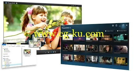 CyberLink PowerDVD 13.0.3919.58 Ultra Multilingual的图片5
