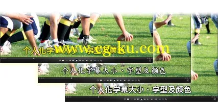 CyberLink PowerDVD 13.0.3919.58 Ultra Multilingual的图片6