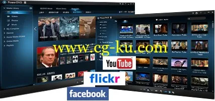CyberLink PowerDVD 13.0.3919.58 Ultra Multilingual的图片8
