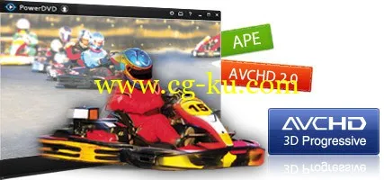 CyberLink PowerDVD 13.0.3919.58 Ultra Multilingual的图片9