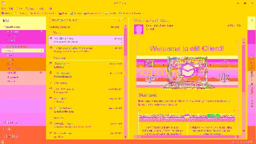 eM Client 7.1.32561.0 Multilingual + Portable的图片1