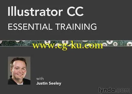 Illustrator CC基本练习 Illustrator CC Essential Training的图片1