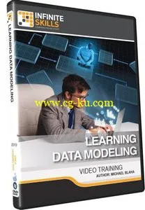 InfiniteSkills – Learning Data Modeling Training Video的图片2