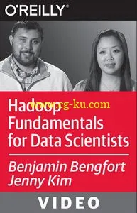 Hadoop Fundamentals for Data Scientists的图片1