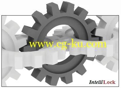 Eziriz IntelliLock 2.5.0.0的图片1