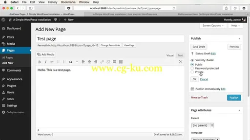 A Beginner’s Guide to Using WordPress with Adi Purdila的图片3