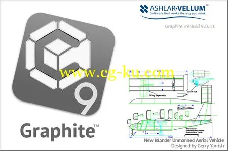 Ashlar Vellum Graphite 9.2.15 SP1R4 for Windows的图片1