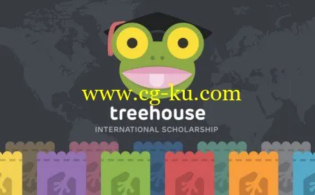 TeamTreehouse – Blend Conference 2014的图片1