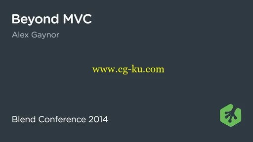 TeamTreehouse – Blend Conference 2014的图片2