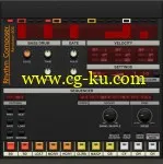 Wave.Alchemy.Transistor.Revolution.KONTAKT.DVDR-DYNAMiCS的图片2
