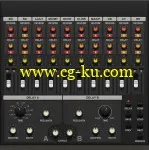 Wave.Alchemy.Transistor.Revolution.KONTAKT.DVDR-DYNAMiCS的图片4