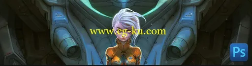 Cubebrush – RAW Titan 3的图片1