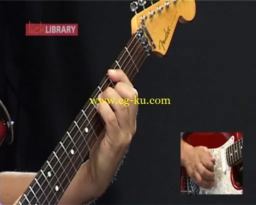 Learn To Play Red Hot Chili Peppers的图片4