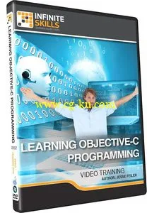InfiniteSkills – Learning Objective-C Programming Training Video的图片1