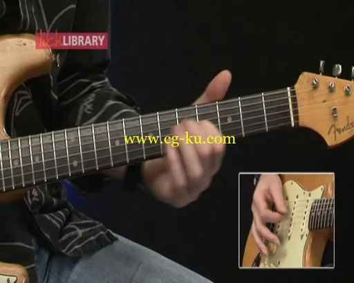 Learn To Play John Mayer的图片3