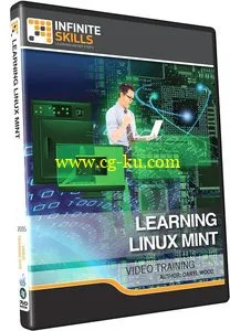 InfiniteSkills – Learning Linux Mint Training Video的图片1