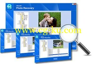 Vibosoft Photo Recovery 3.0.0.1 照片恢复工具的图片2