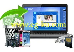 Vibosoft Photo Recovery 3.0.0.1 照片恢复工具的图片3