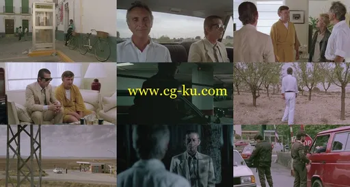 The.Hit.1984.720p.BluRay.x264-PSYCHD 打击惊魂的图片1