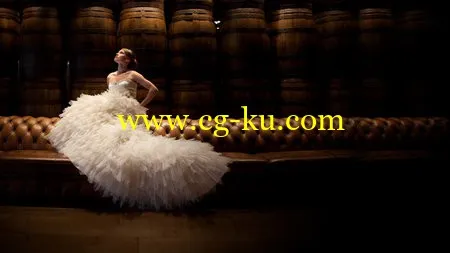 Video Fusion for Weddings and Portraits with Victoria Grech的图片1