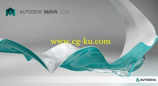 Autodesk Maya v2014 SP2 x64的图片1