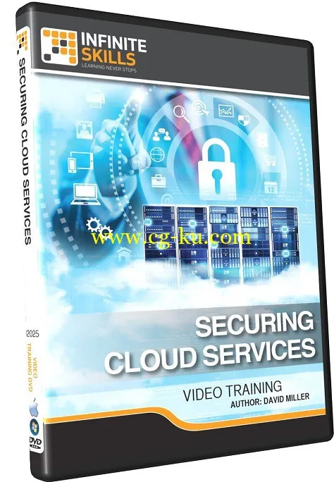InfiniteSkills – Securing Cloud Services的图片1