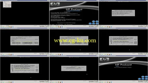 Video2Brain – VMware vSphere 5.5 – Grundlagen的图片2