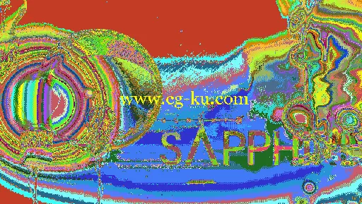 GenArts Sapphire AE v8.0.1 CE for After Effects的图片1