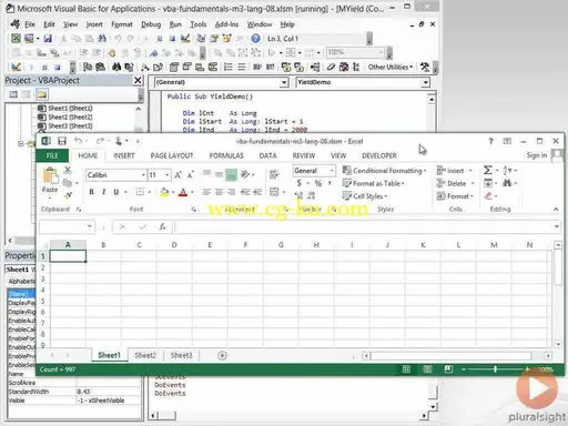 VBA Fundamentals的图片3