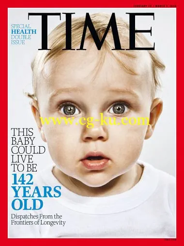 Time USA – 23 February 2015-P2P的图片1