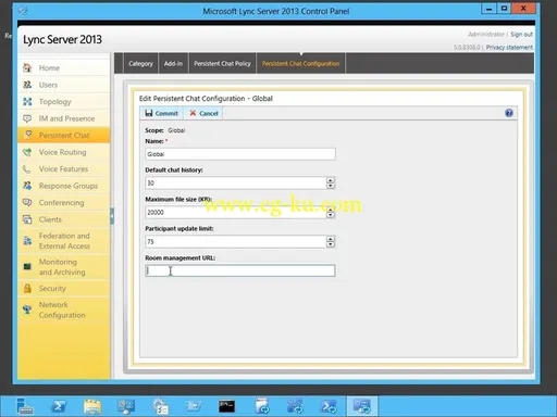 Lync 2013 服务器核心解决方案 Lync Server 2013 Core Solutions的图片2