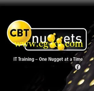 CBT Nuggets – Cisco SP CCIP BGP 642-661的图片1