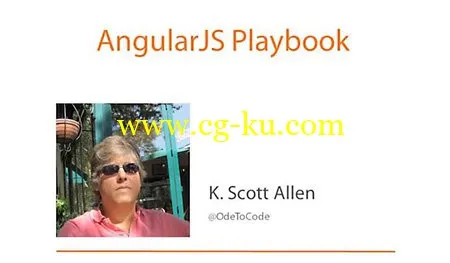 An AngularJS Playbook的图片1