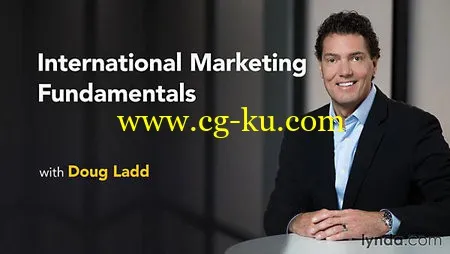 Lynda – International Marketing Fundamentals的图片1 Lynda – International Marketing Fundamentals的图片1