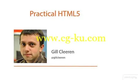Practical HTML5的图片1