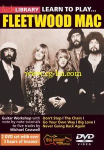 Learn To Play Fleetwood Mac的图片1