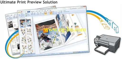 priPrinter Server 6.4.0.2446 Multilingual的图片1